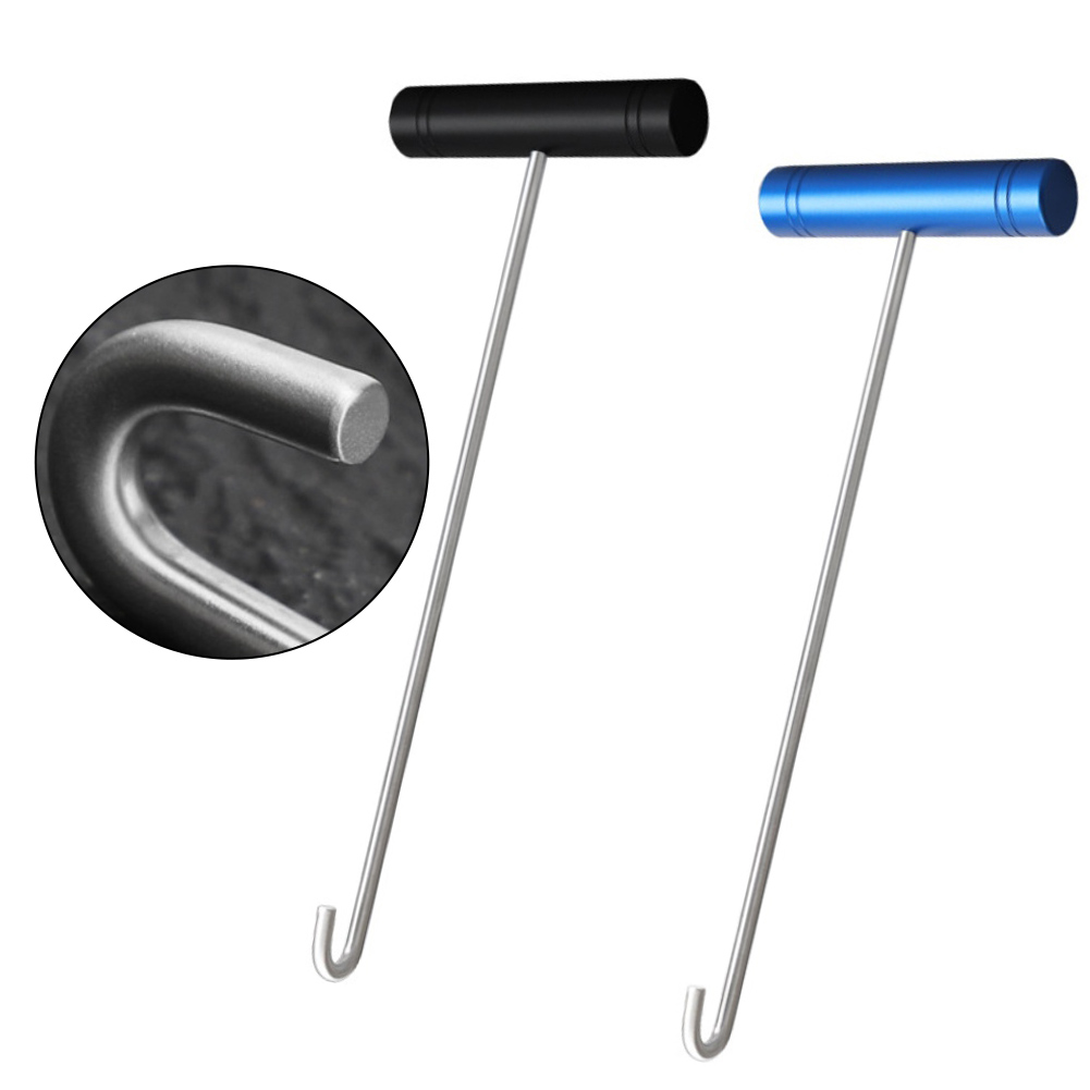 1Pcs Aluminum Alloy Fish Hook  - Fishing Hook Remover recension och pris