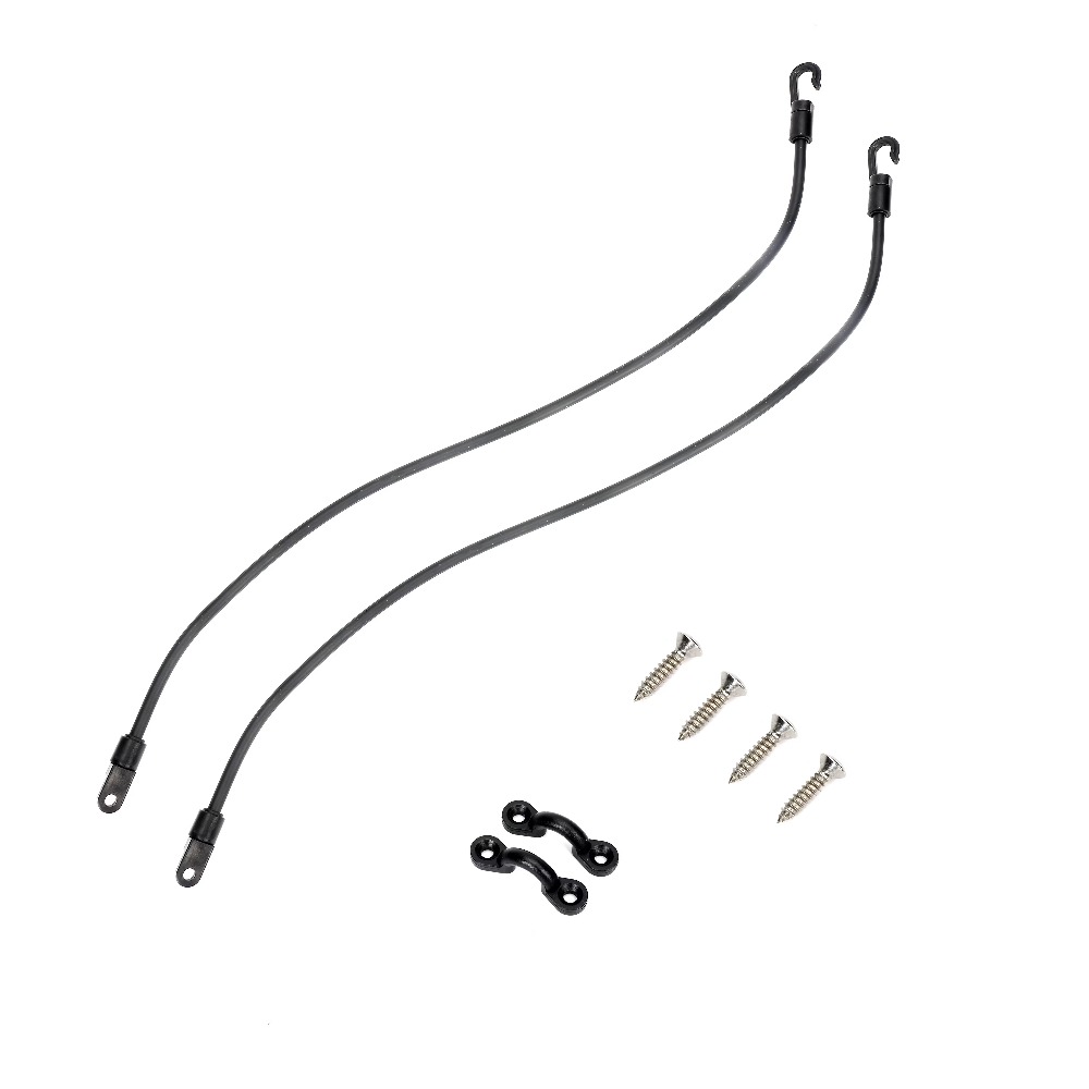 Fishing Rod Carrier Transport  - Fishing Hook recension och pris