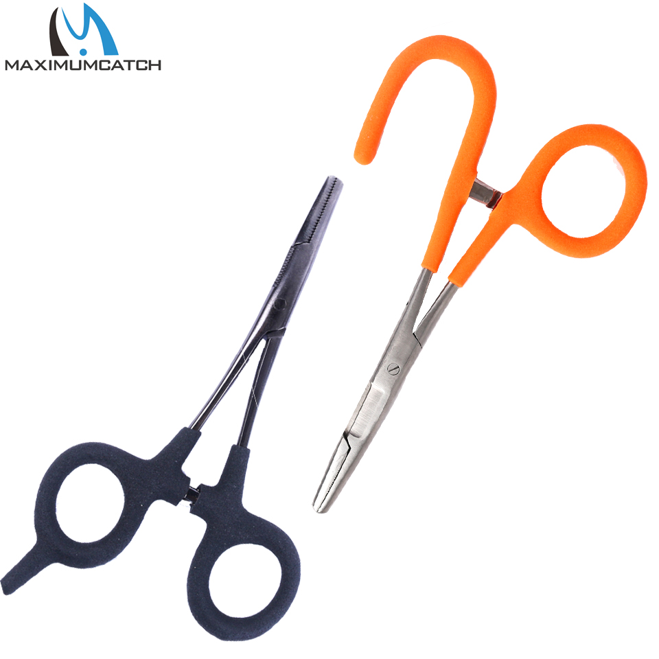 Maximumcatch Fly Fishing Hook  - Fishing Hook Sharpener recension och pris