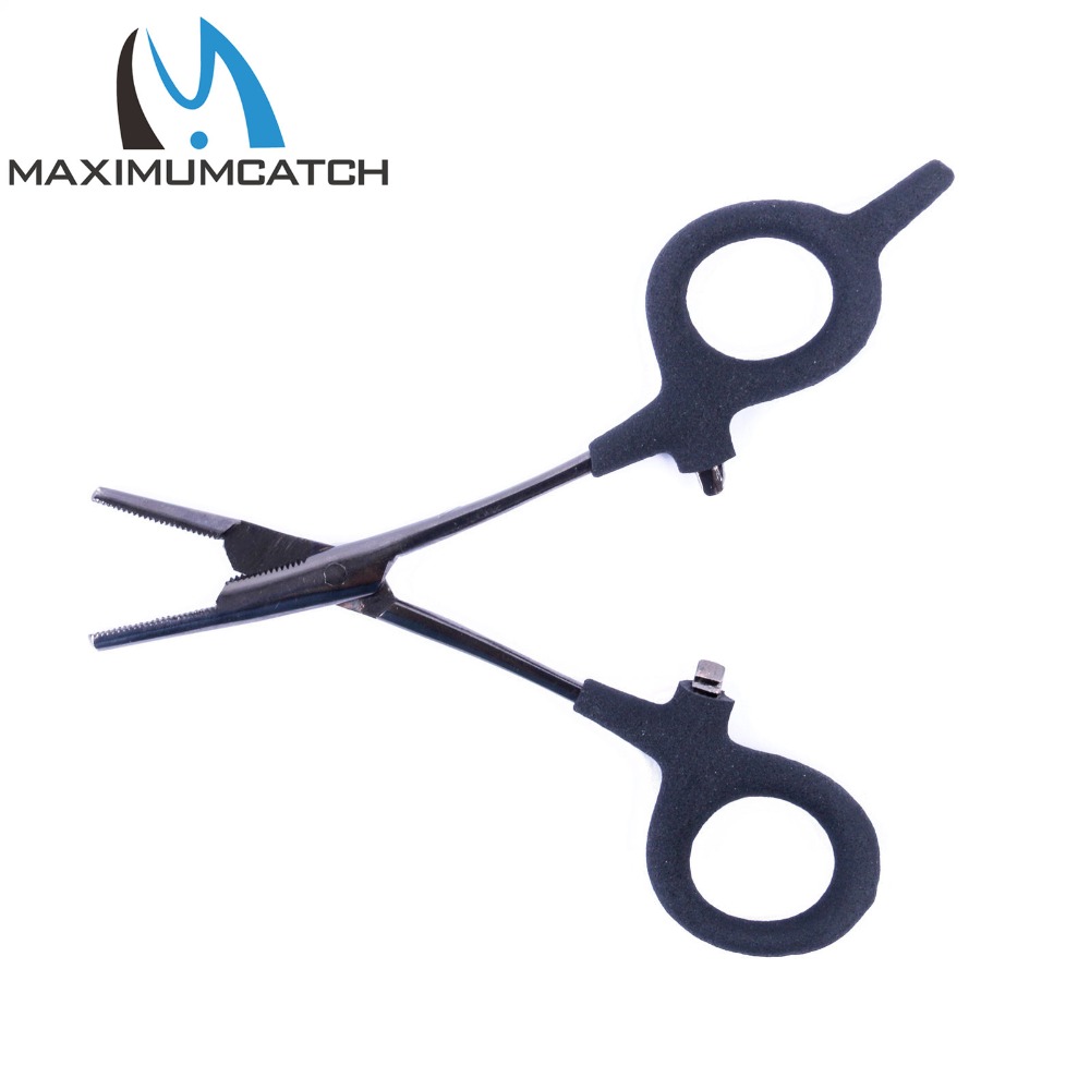 Maximumcatch Fly Fishing Hook  - Fishing Hook Sharpener recension och pris