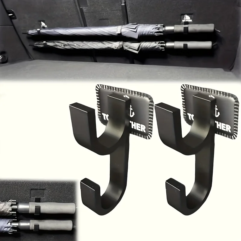 1 car umbrella hook, universal - Fishing Hook recension och pris