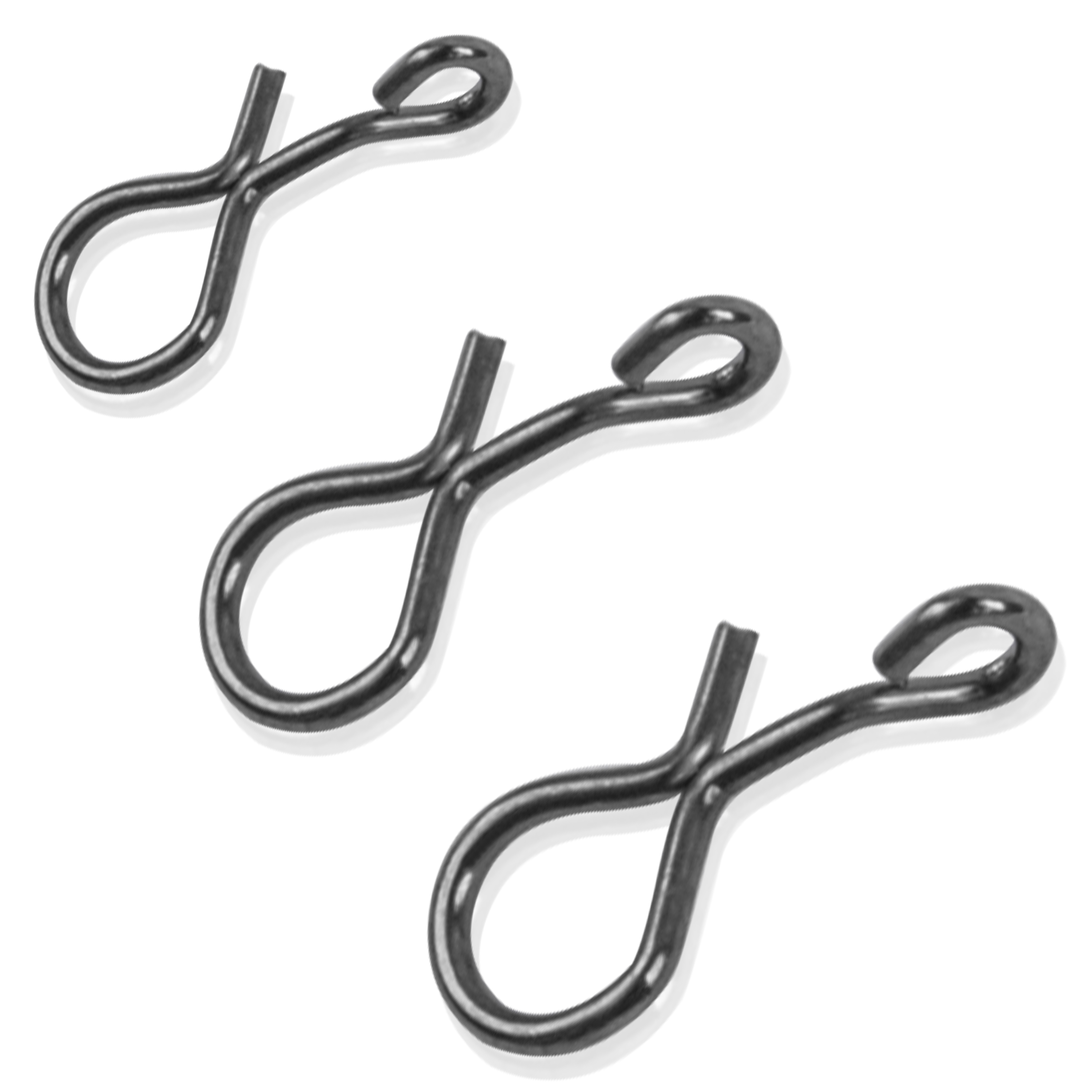 300pcs/box Saltwater Quick Cha - Fishing Hook Box recension och pris