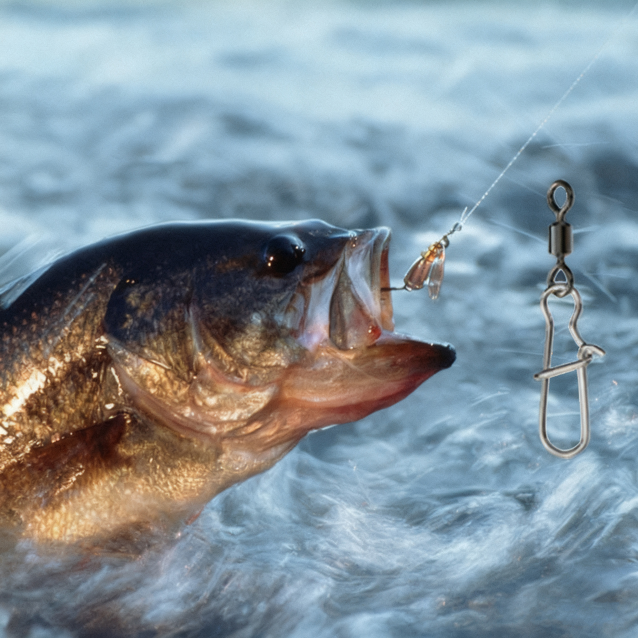 50pcs/box Stainless Steel Fish - Fishing Hook Box recension och pris