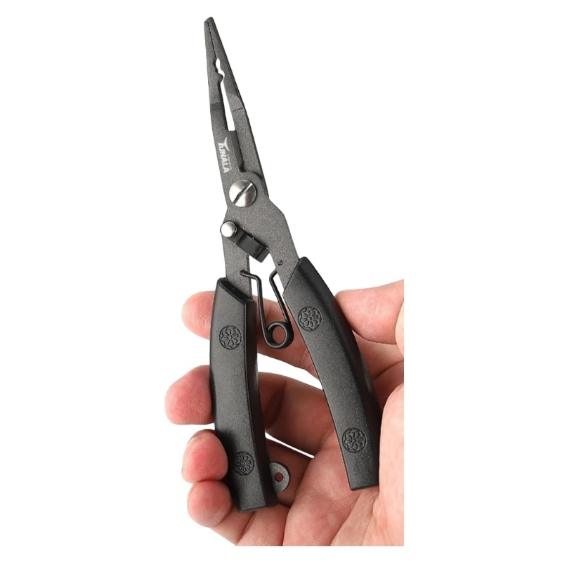 Convenient Stainless Steel Fis - Fishing Hook Sharpener recension och pris