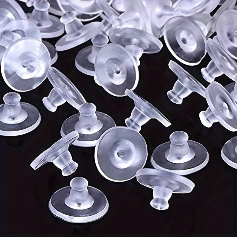 20 pcs, fishing hook earring b - Fishing Hook recension och pris